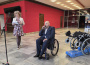 Kultúrával az akadályok ellen