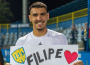 Filipe büntetőt hárított, Šafranko visszatért