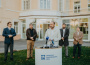 Župná Galéria Jána Koniarka v Trnave dostane k 50. výročiu veľký darček. Začína sa obnova Koppelovej vily