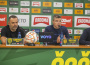 Edzői értékelés a Zsolna - DAC 1904 (2:3) mérkőzés után