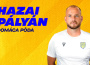 Hazai pályán Pavol Hrnčiarikkal