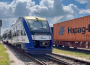 Forgalmirend-változás lesz a Leo Express járatain