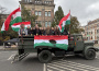 Rákóczis diákok Budapesten