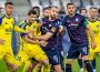 A Kassa - DAC 1904 mérkőzés előtt: Támadó szellemű csapatok összecsapása