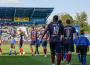 Predaj vstupeniek na stretnutie Michalovce - DAC 1904