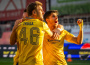 Beszámoló: Trencsén - DAC 1904 1:4 (0:3)
