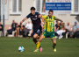 Beszámoló: Nagyölved - DAC 1904 3:2 (1:2)