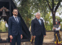 Dunaszerdahelyi küldöttség látogatott Zentára