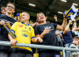 DAC 1904 - Nagyszombat: szurkolói információk
