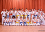 Seishin Karate Klub: három hétvége, három edzőtábor