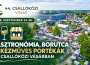 Vásárinfók: Milyen gasztronómiai élmények várják a látogatókat a 44. Csallóközi Vásárban?