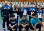 Négy éremmel tértek haza a Gaál Wrestling Team birkózói a nyitrai 43. J. Svitač emlékversenyről