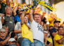 DAC 1904 - Slovan: szurkolói információk